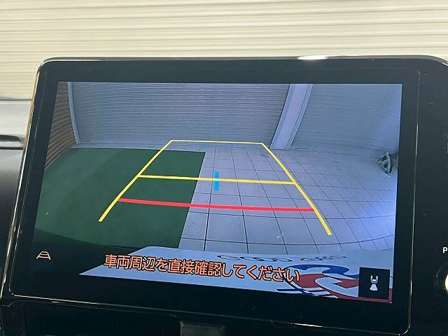 トヨタ&nbsp;ヴォクシーの画像5