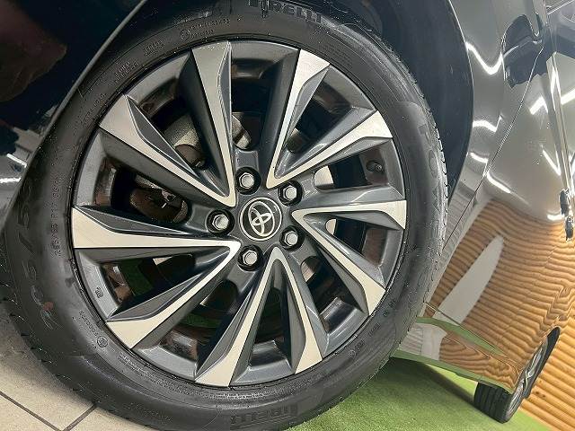 トヨタ&nbsp;ヴォクシーの画像11