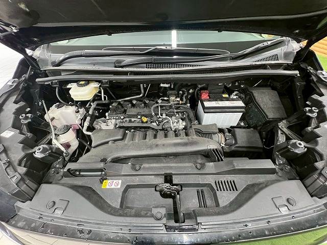 トヨタ&nbsp;ヴォクシーの画像14