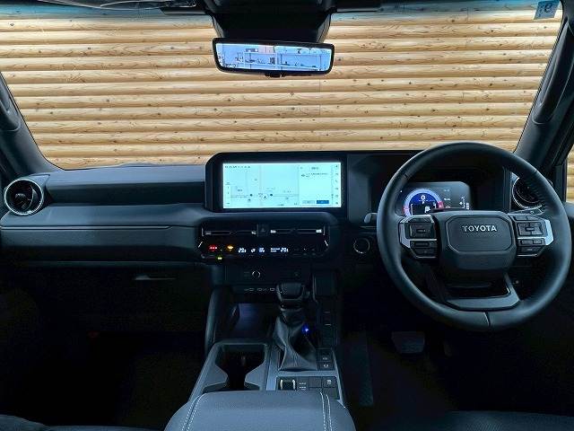 トヨタ&nbsp;ランドクルーザー250の画像3