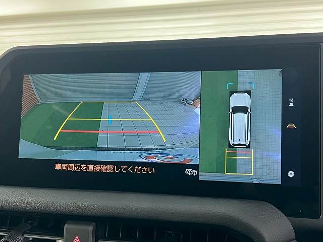 トヨタ&nbsp;ランドクルーザー250の画像5