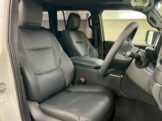 トヨタ&nbsp;ランドクルーザー250の画像9