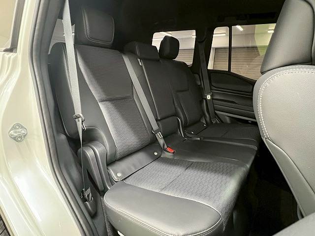 トヨタ&nbsp;ランドクルーザー250の画像10