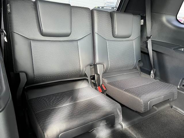 トヨタ&nbsp;ランドクルーザー250の画像11