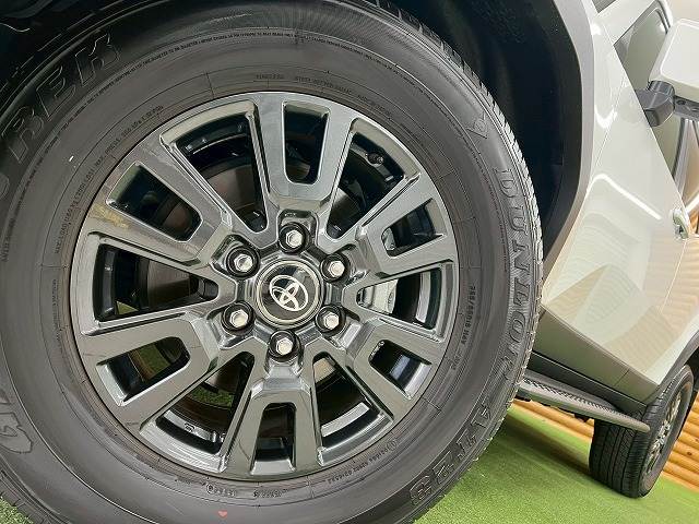 トヨタ&nbsp;ランドクルーザー250の画像13