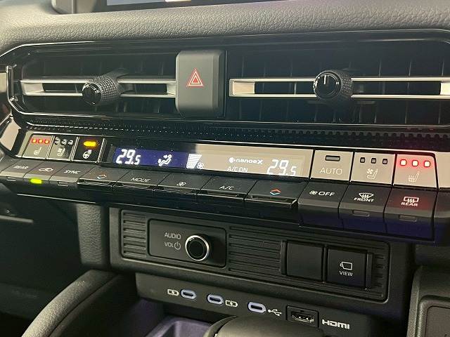 トヨタ&nbsp;ランドクルーザー250の画像14