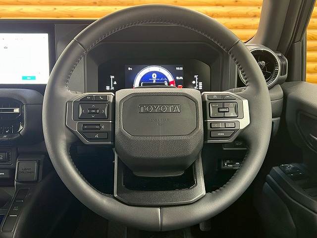 トヨタ&nbsp;ランドクルーザー250の画像15