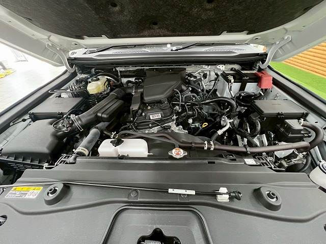 トヨタ&nbsp;ランドクルーザー250の画像16