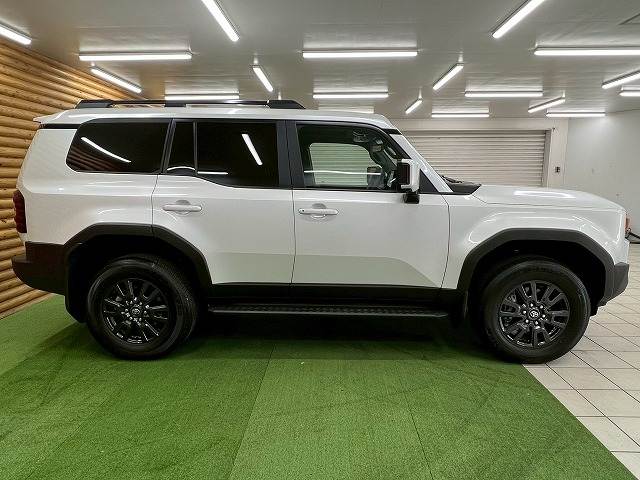 トヨタ&nbsp;ランドクルーザー250の画像18