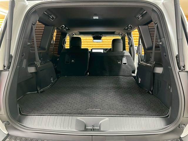 トヨタ&nbsp;ランドクルーザー250の画像20