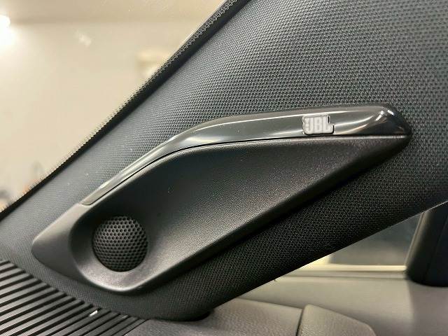 トヨタ&nbsp;ハリアーハイブリッドの画像6