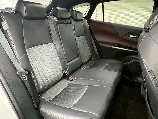 トヨタ&nbsp;ハリアーハイブリッドの画像10