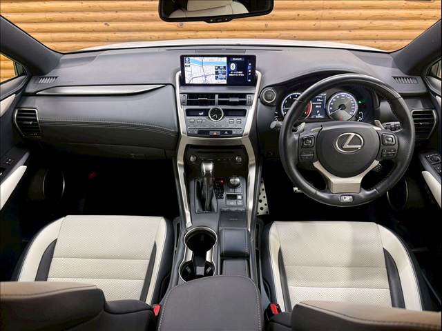 レクサス&nbsp;NXの画像3