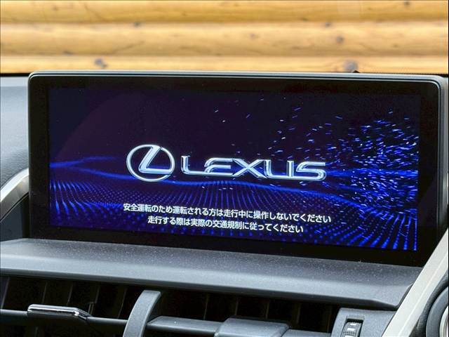 レクサス&nbsp;NXの画像4