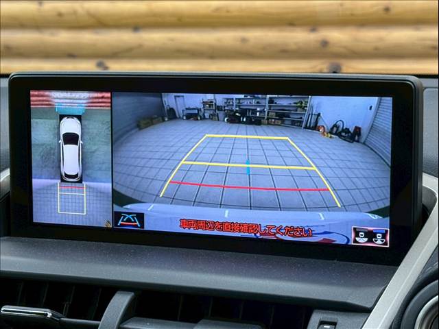 レクサス&nbsp;NXの画像5