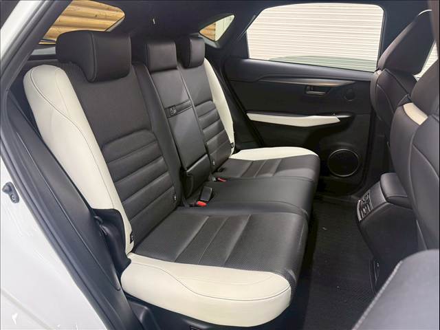 レクサス&nbsp;NXの画像10