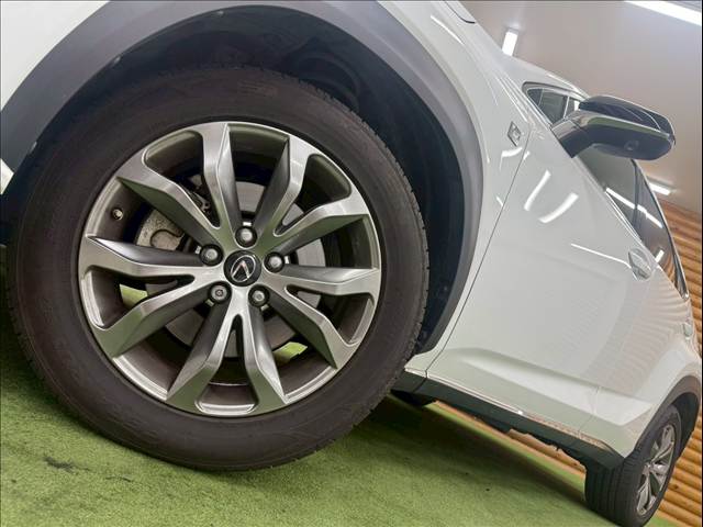 レクサス&nbsp;NXの画像12