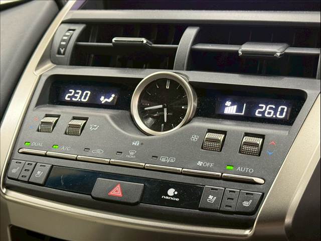 レクサス&nbsp;NXの画像13