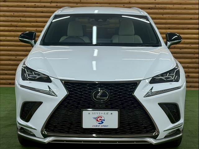 レクサス&nbsp;NXの画像17