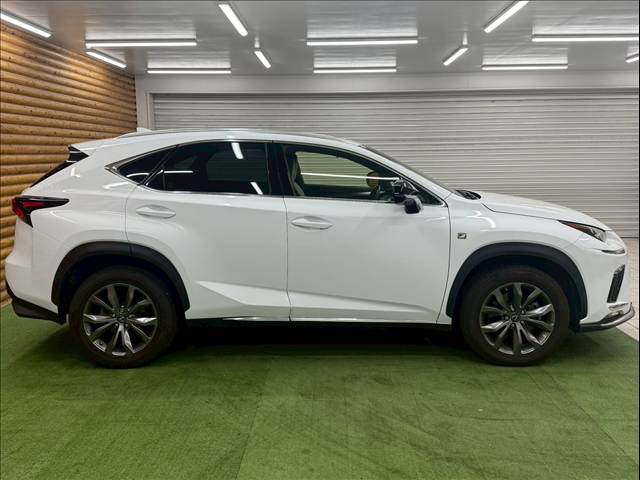 レクサス&nbsp;NXの画像18