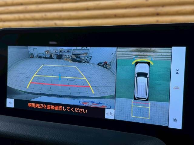 トヨタ&nbsp;ランドクルーザー250の画像5