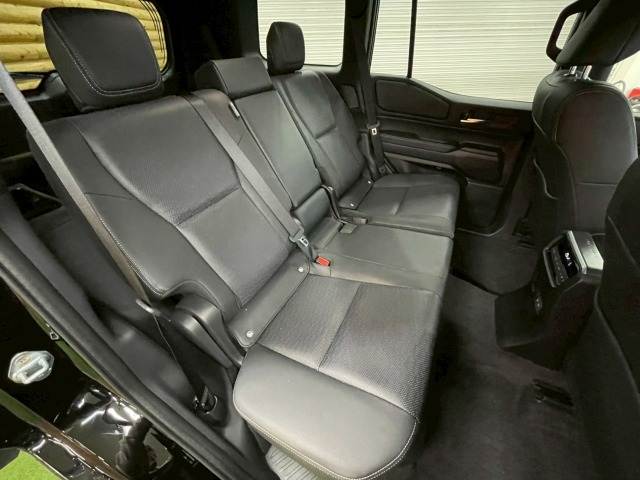 トヨタ&nbsp;ランドクルーザー250の画像10