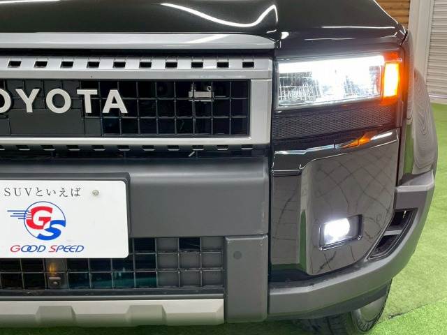 トヨタ&nbsp;ランドクルーザー250の画像12