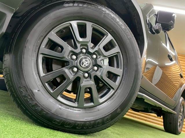 トヨタ&nbsp;ランドクルーザー250の画像13