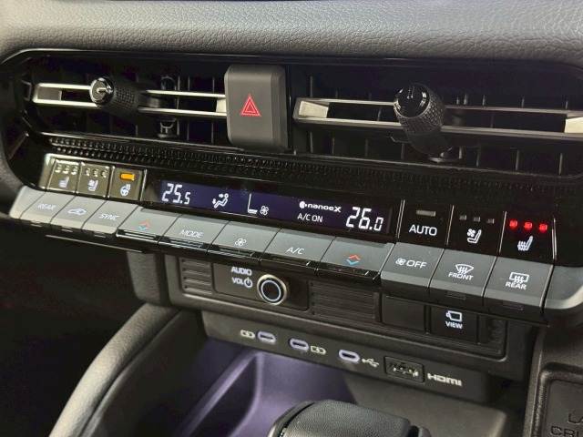 トヨタ&nbsp;ランドクルーザー250の画像14