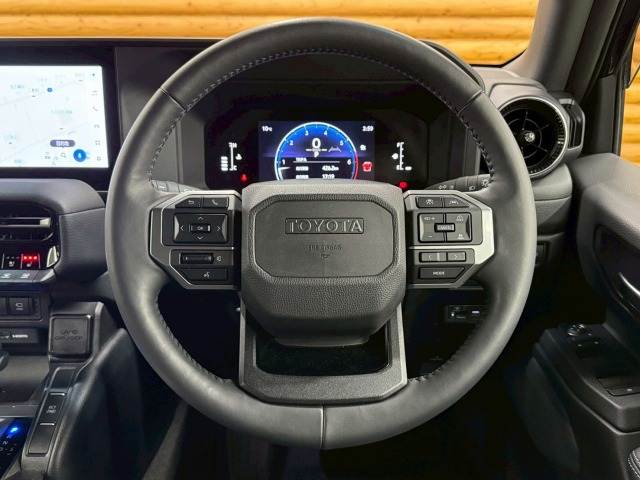 トヨタ&nbsp;ランドクルーザー250の画像15