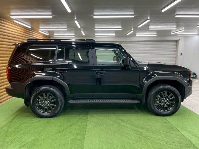 トヨタ&nbsp;ランドクルーザー250の画像18