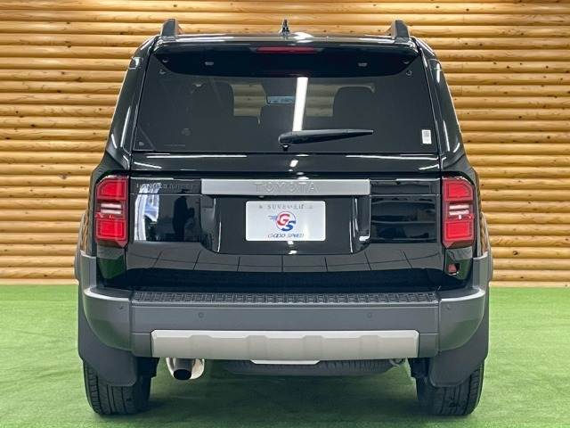 トヨタ&nbsp;ランドクルーザー250の画像19