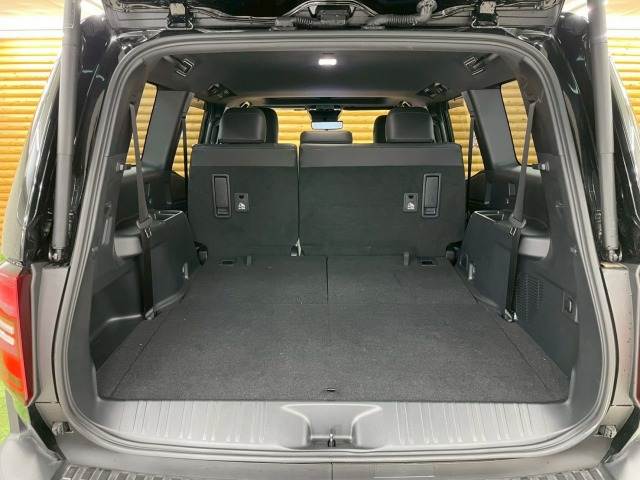 トヨタ&nbsp;ランドクルーザー250の画像20