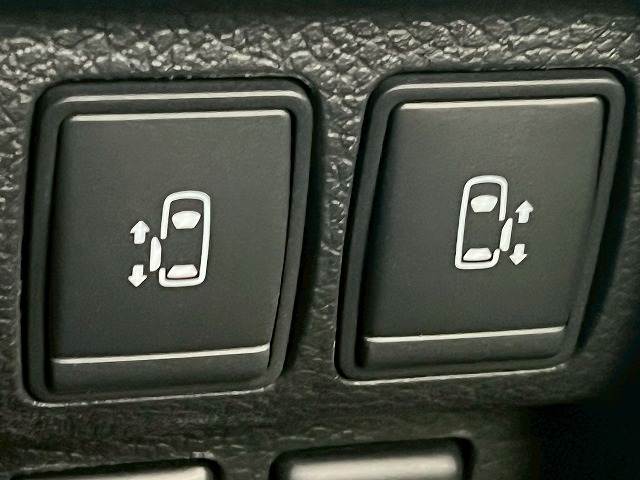 日産&nbsp;エルグランドの画像7