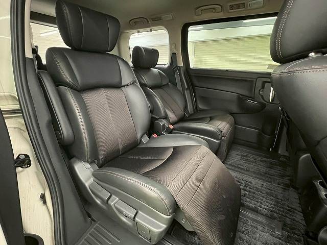 日産&nbsp;エルグランドの画像10