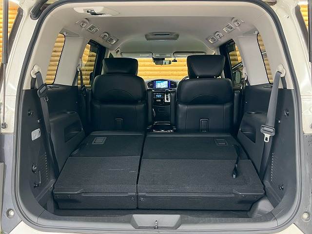 日産&nbsp;エルグランドの画像11