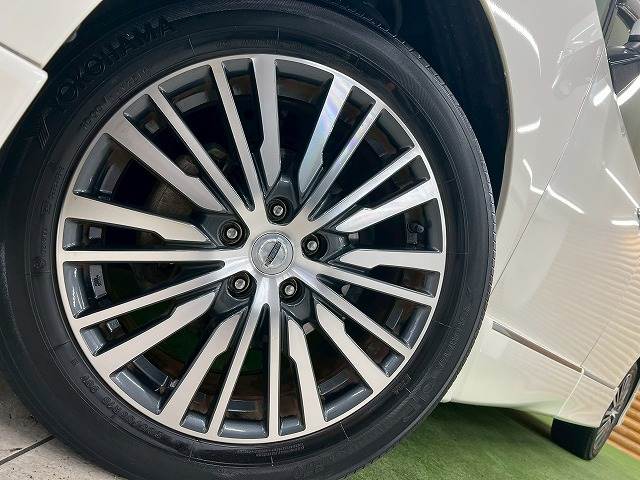 日産&nbsp;エルグランドの画像20