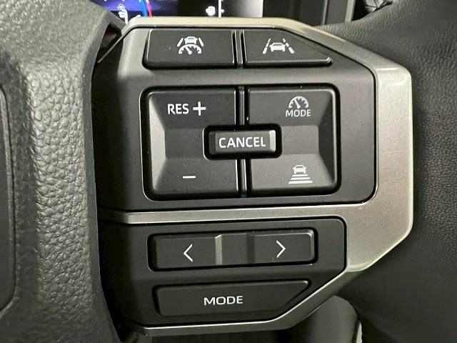 ランドクルーザー250VX 内装他