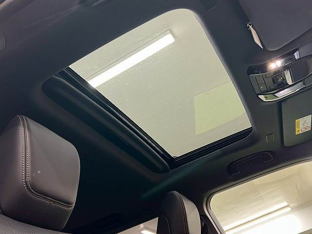 ランドクルーザー250VX 内装他