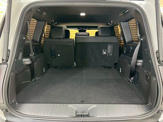 トヨタ&nbsp;ランドクルーザー250の画像12