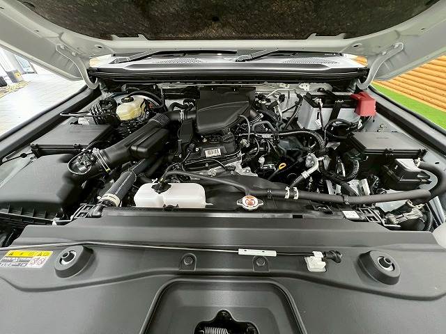 トヨタ&nbsp;ランドクルーザー250の画像18