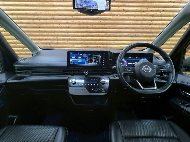 日産 セレナの画像3