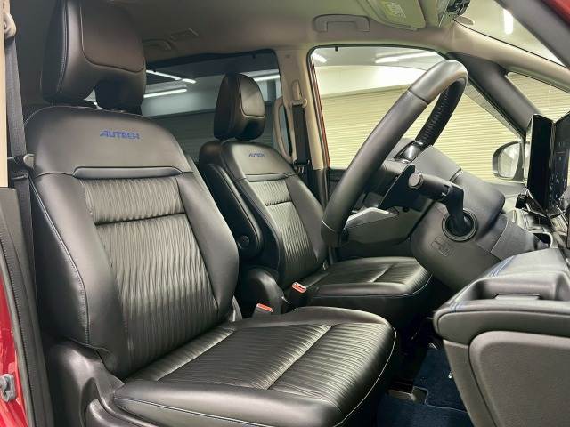 日産 セレナの画像9