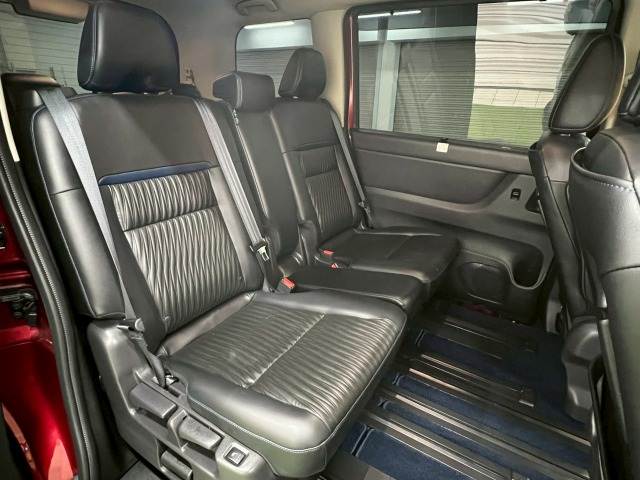 日産 セレナの画像10