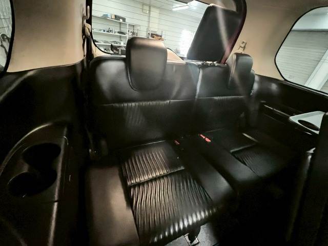 日産 セレナの画像11