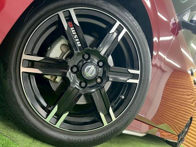 日産 セレナの画像13