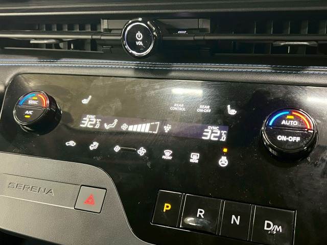 日産 セレナの画像14