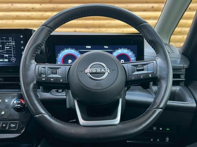 日産 セレナの画像15