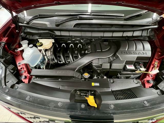 日産 セレナの画像16