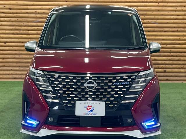 日産 セレナの画像17